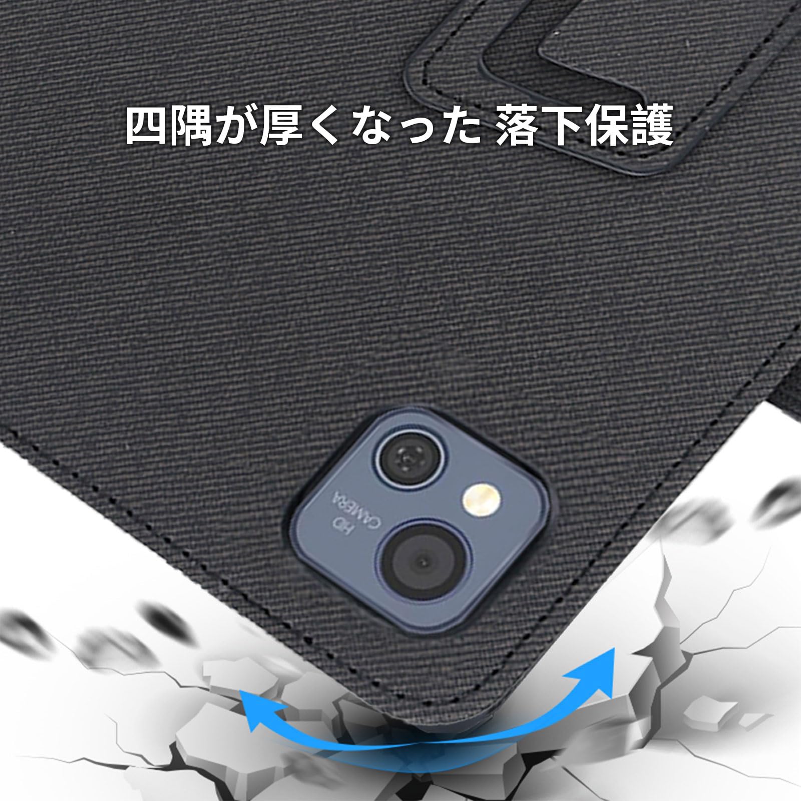 Amazon.co.jp: For Headwolf FPad3 ケース カバー AUDASO Headwolf